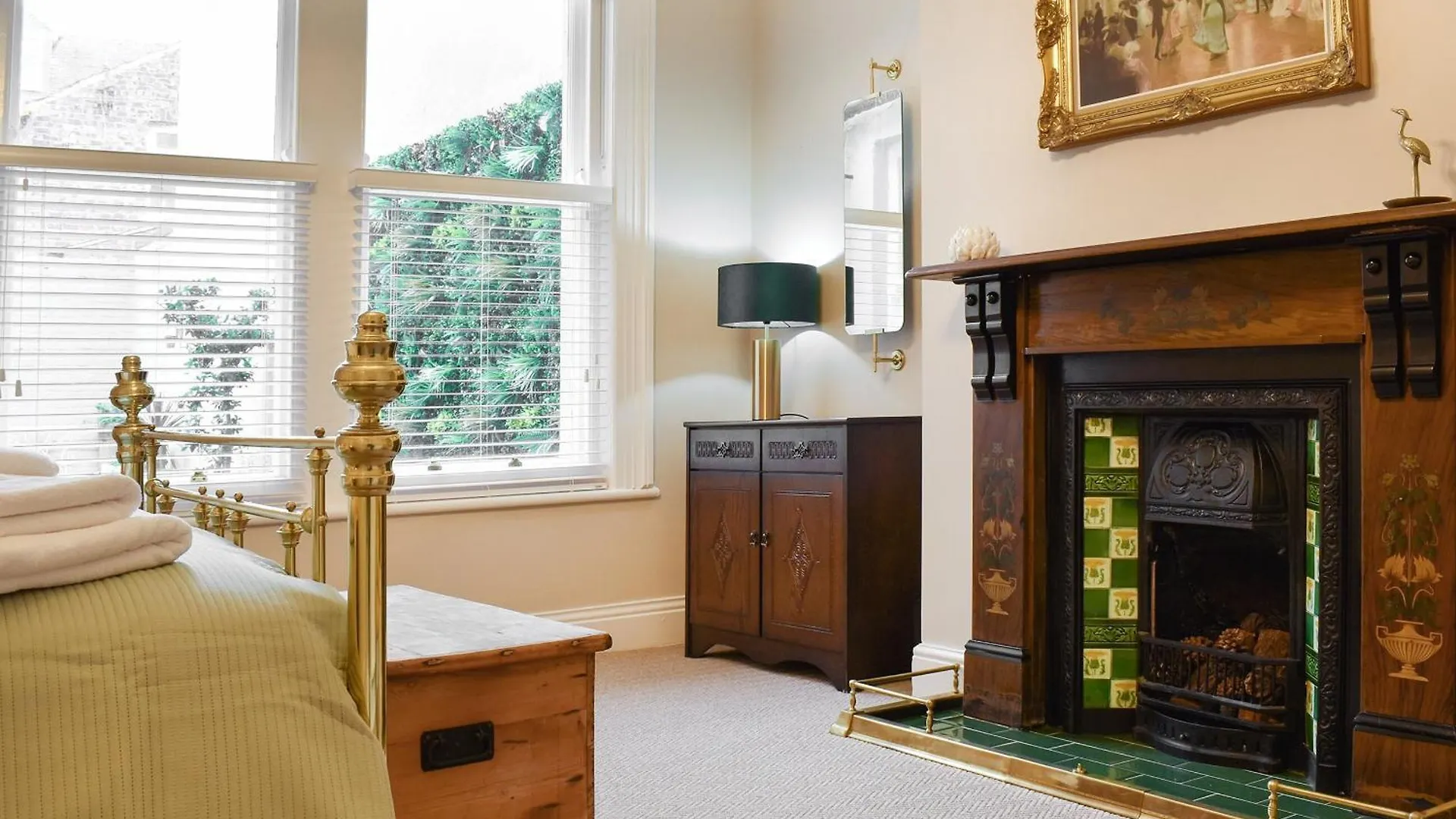 Windsor Apartment Saltburn-by-the-Sea United Kingdom