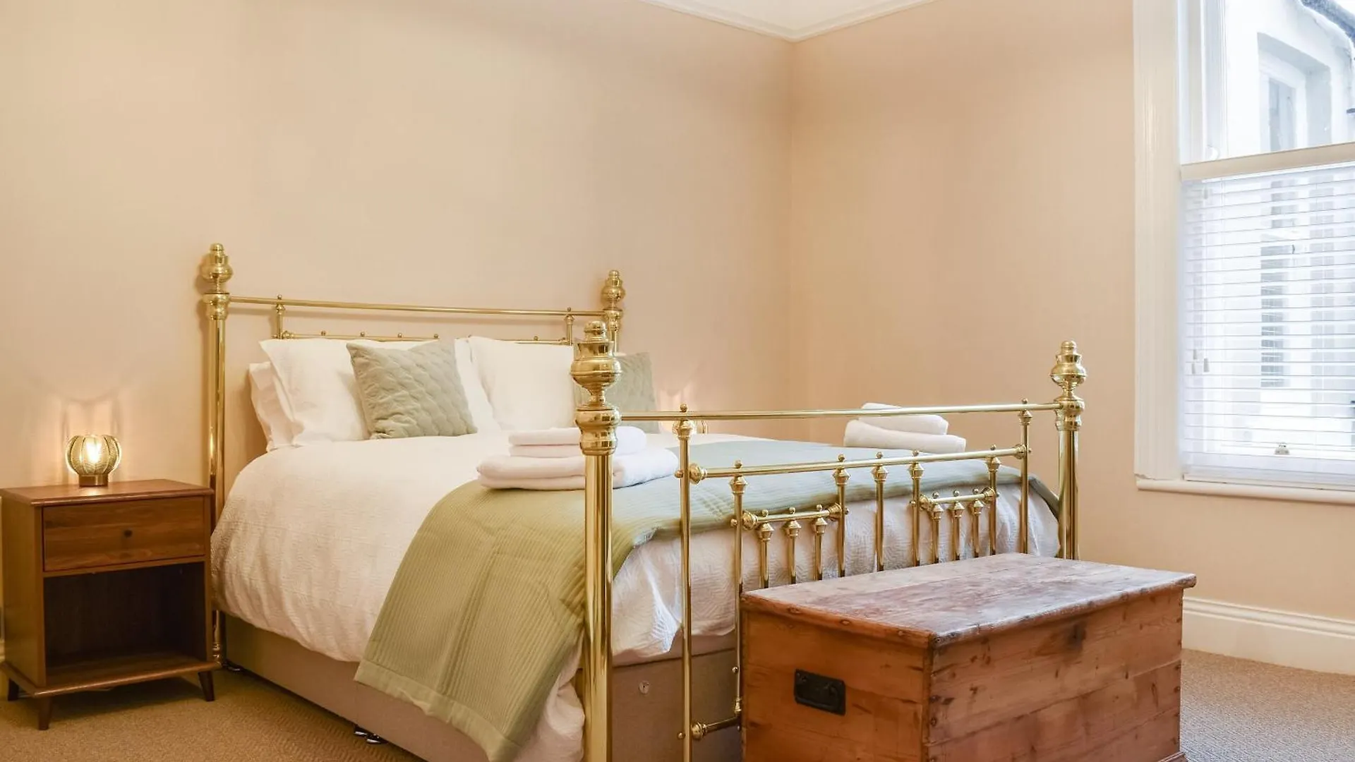 Holiday home Windsor Apartment Saltburn-by-the-Sea United Kingdom
