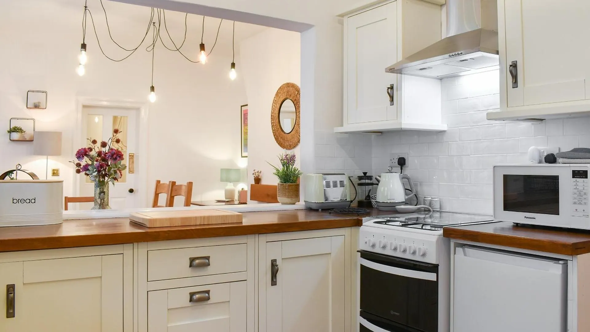 Windsor Apartment Saltburn-by-the-Sea 0*,  United Kingdom