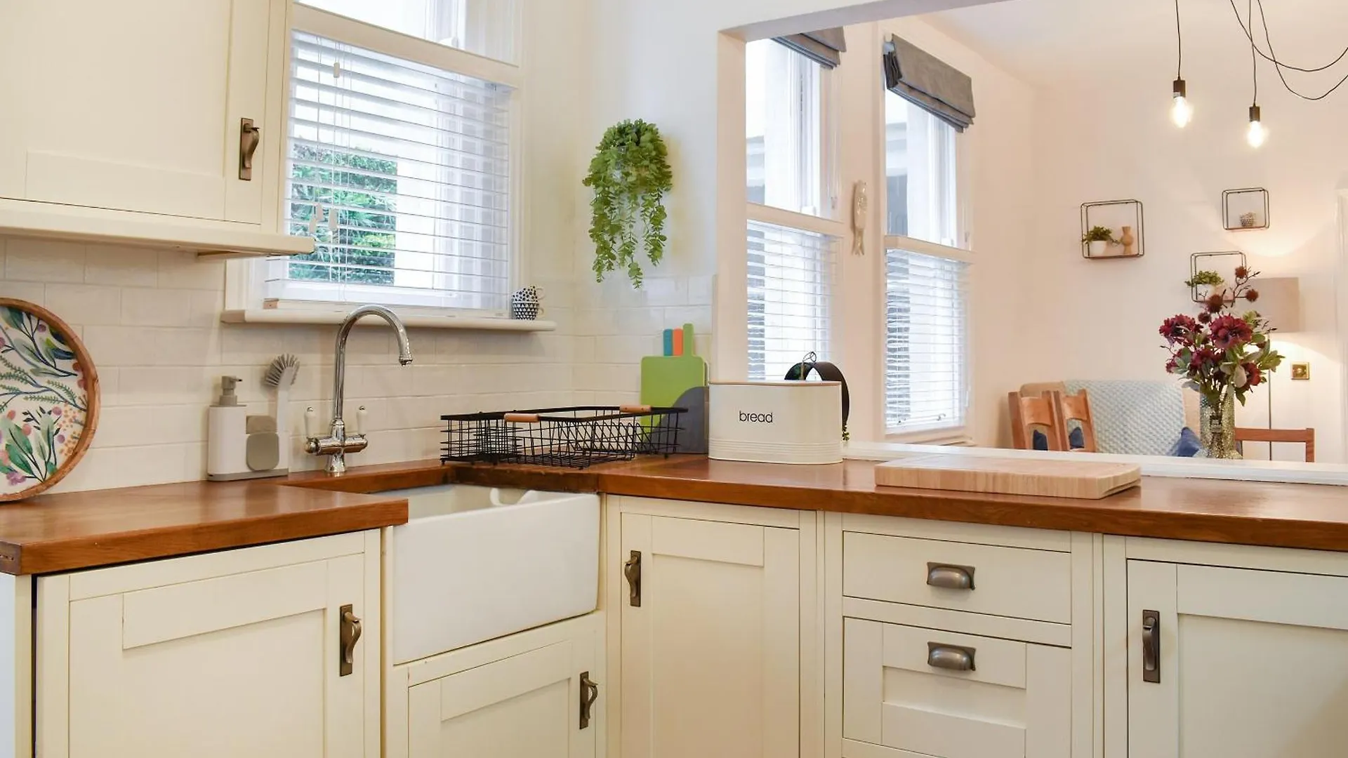Windsor Apartment Saltburn-by-the-Sea Holiday home