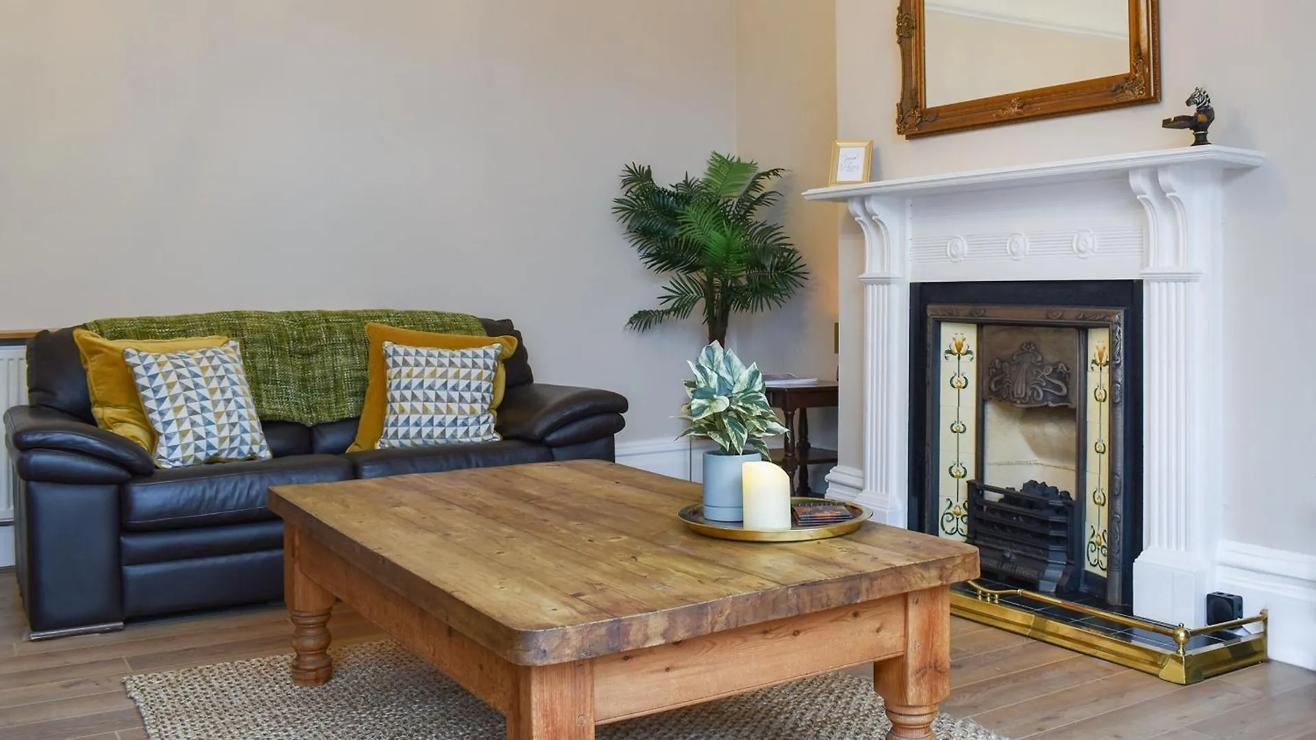Holiday home Windsor Apartment Saltburn-by-the-Sea United Kingdom