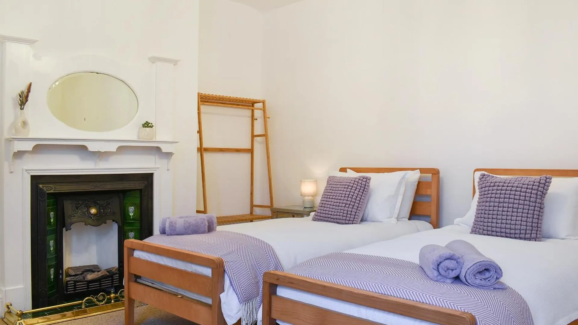 Windsor Apartment Saltburn-by-the-Sea