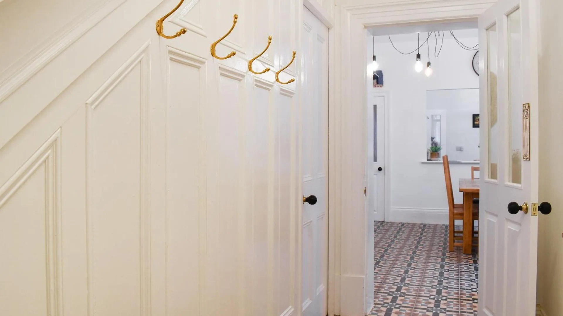 Windsor Apartment Saltburn-by-the-Sea
