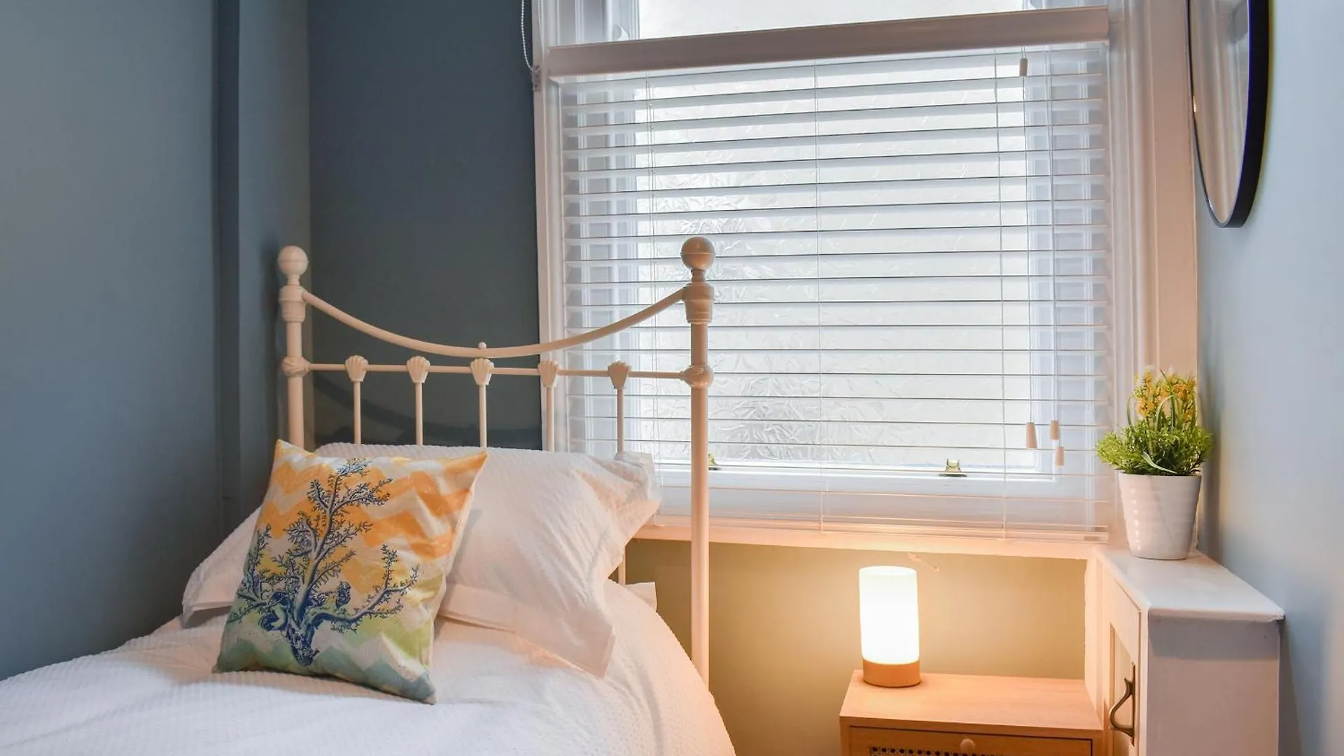 Windsor Apartment Saltburn-by-the-Sea United Kingdom